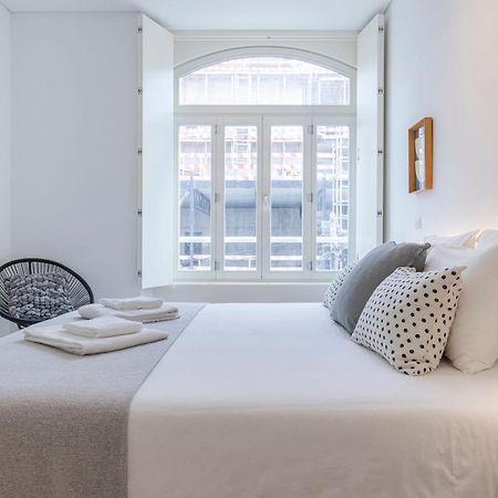 Modern Rustic Flat In Santos By Lovelystay Lissabon Buitenkant foto